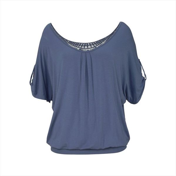 

fashion t shirt women plus size xxxxl 5xl summer casual 0 neck tee harajuku mujer black vintage female clothing lace t, White