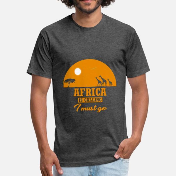 

africa is calling i must go camp shirt designers graphic t shirt classic lovely custom tracksuit hoodie sweatshirt
