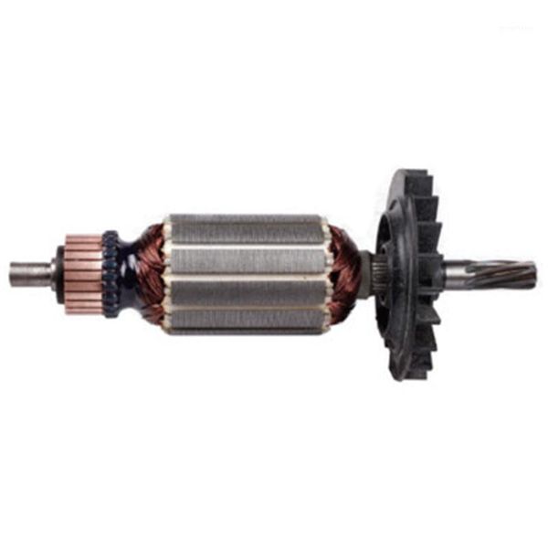 

promotion ac 220v/240v armature rotor replacement for gbh 2-26 gbh 2-26dre gbh2-26 dfr rotary hammer electric spare parts1