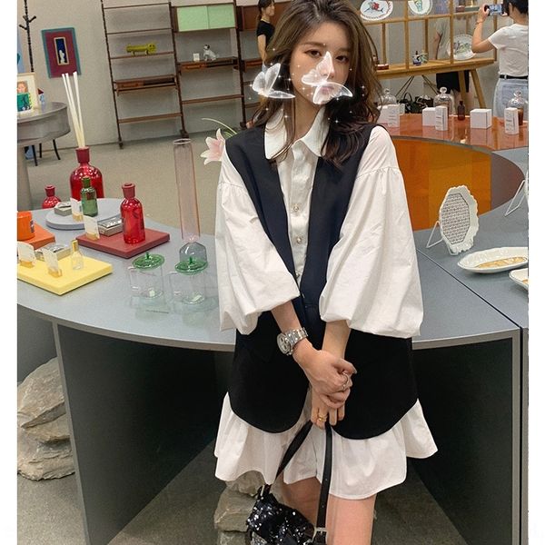 

ouilw сделать немного с осенью attitude 2020 сделать немного с отношением bfyq осень qiuyong сестры qiuyong сестры 2020 bfy, White;black