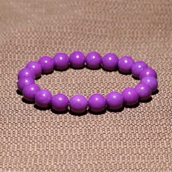 

gmvmc natural and wo violet violet men's and women's purple mica natural purple mica bracelet bracelet ept2o, Golden;silver
