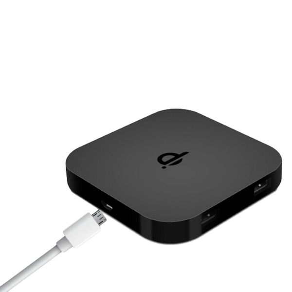 

besegad ultra thin qi беспроводное зарядное зарядное устройство для зарядки накладки коврик для apple iphone x 8 8plus galaxy s8 plus s7 s6