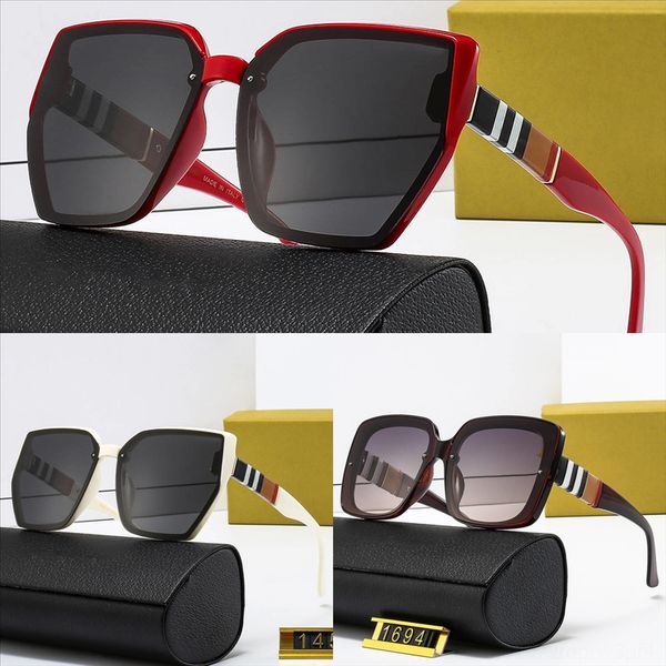 

LhNNH Brand Optical Design New Sun Sunglasses Men Fashion Boys Girls Polarized Glasses Male Eyewear Sun Glasses Travel Fishing Oculos PL, White;black