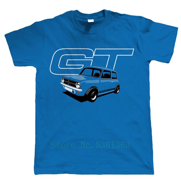 

1275 gt, mens classic car t shirt clubman for dad him fathers day gift short sleeves t shirt sport hooded sweatshirt hoodie