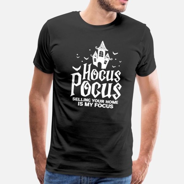 

hocus pocus selling your home is my focus t shirt comic popular plus size tracksuit hoodie sweatshirt
