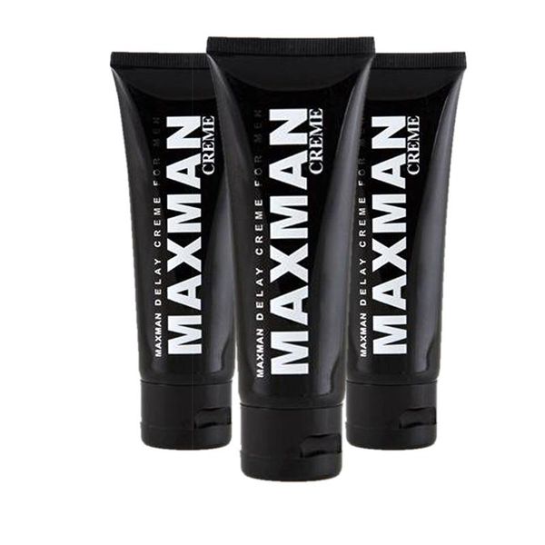 

big 50g male extender erection enhancer increase cock oil thickening growth glans massage 3