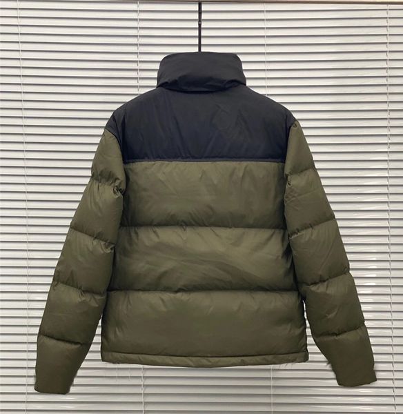 

seller outdoor men's down white duck down men and women same style winter down jacket for couple with good quality, Black