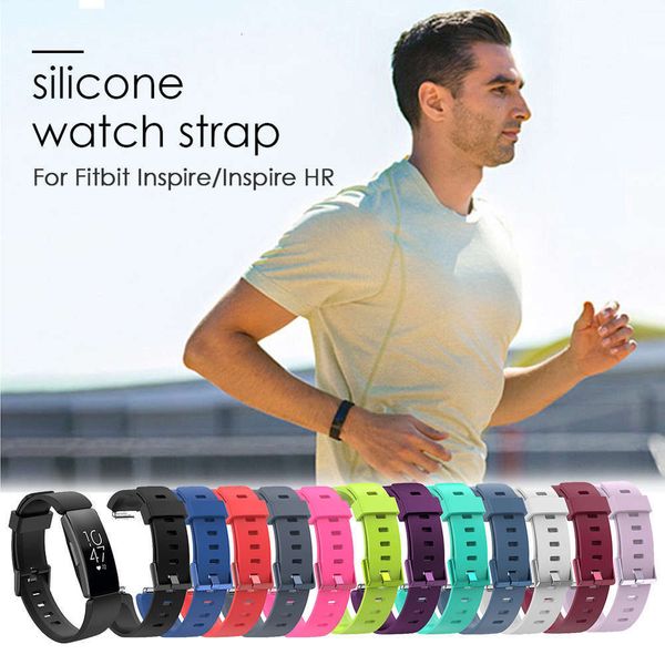 

suitable for fitbit inspire hr / ace2 smart wri