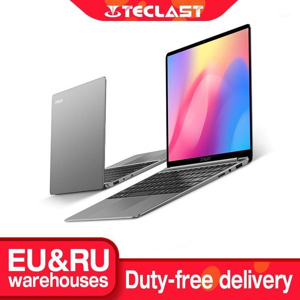 

teclast f7s 14.1" lap1920x1080 ips notebook 8gb ram 128gb rom lap windows 10 intel apollo lake dual wifi computer1