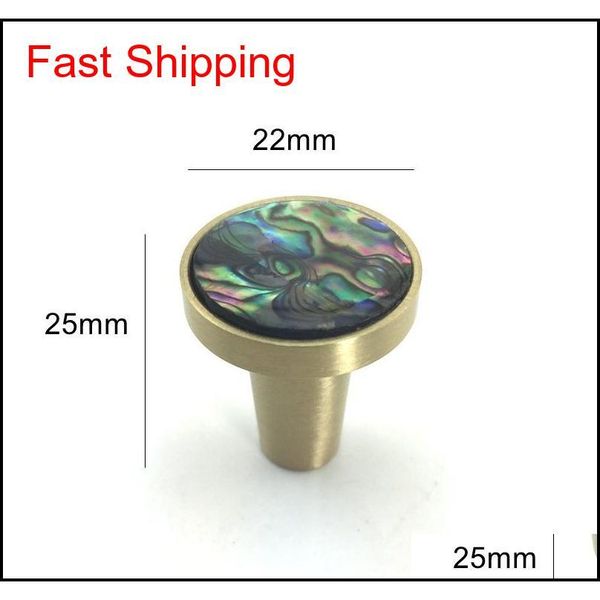 

multi design round cabinet knobs simple european brass pulls knob drawer cupboard handle furni qylyly sports2010