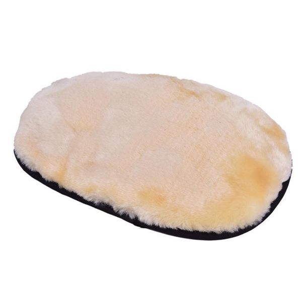 

23.5cm15.3cm motive car cleaning car brush cleaner wool soft car washing gloves cleaning brush motorcycle washer care h jllznx