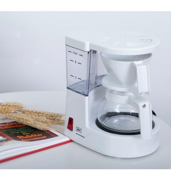 

coffee roasters jrm0161 household drip machine american hand brewing maker office dormitory use easy for travel carry high quality