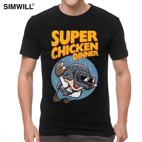 

funny super chicken dinner tees men pure t shirt short sleeves round neck tshirts urban t-shirt regular fit sport hooded sweatshirt hoodie