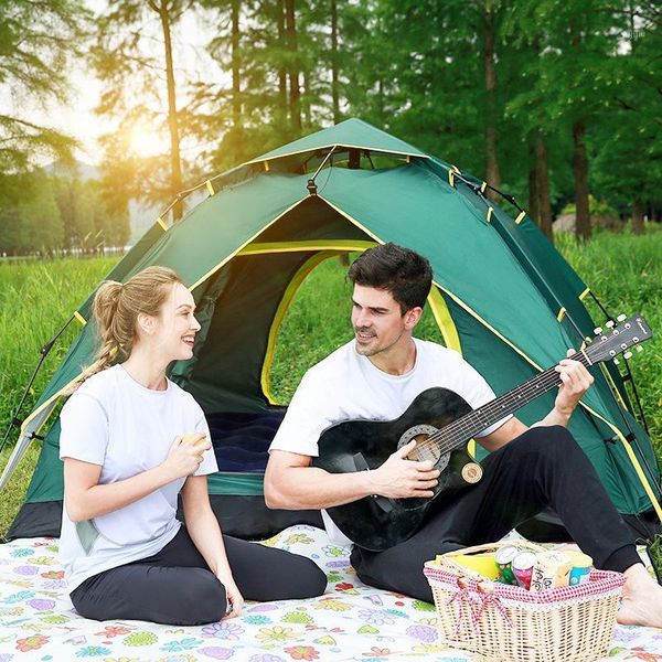 

tents and shelters shelter green tent stand naturehike sheet outdoor hiking camp ultralight carpas de camping house ba60zp1