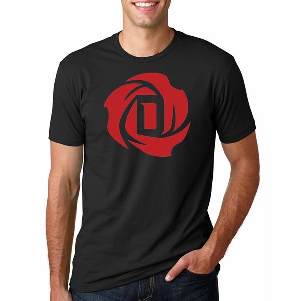

2017 summer style derrick rose men fashion casual short sleeve men rose ot 127 hoodie designers t shirts sweatshirt
