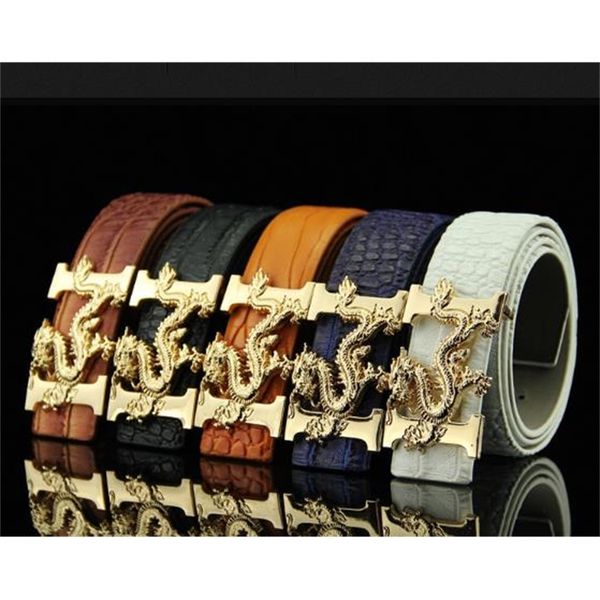 

designer new belt brand buckle belts designer belts luxury leather belts for men women business belt men leather belt, Black;brown