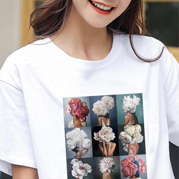 

laamei 2021 lace blouses women hollow out femme solid casual office shirts plus size blusas v neck streetwear tees, White