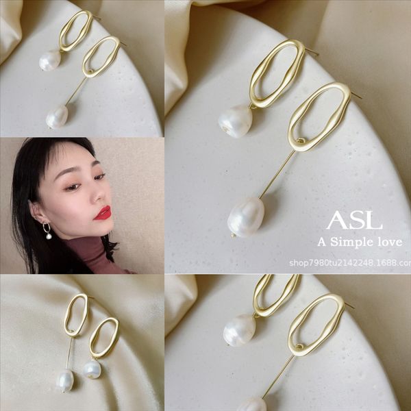 

4ejstud crown pearl cross свадебные серьги модный лот серебряный опал серьги серьги серьги горный хрусталь принцесса золотой циркон, Golden