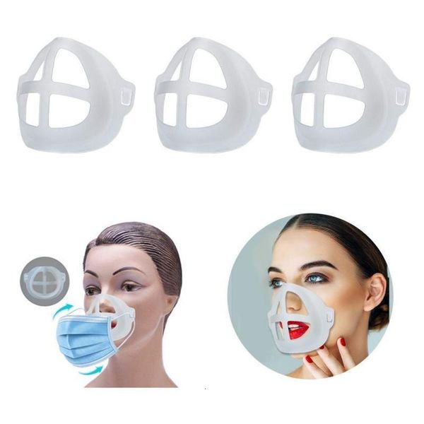 

assist mouth aeuxm help bracket inner 3d breathing cushion fwe969 valve breathable holder grade support food dhl mask silicone etenl