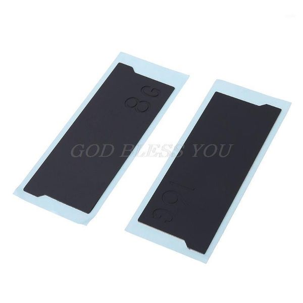 

pure copper graphene lapmemory heatsink cooling vest ram radiator cooler kit drop shipping1