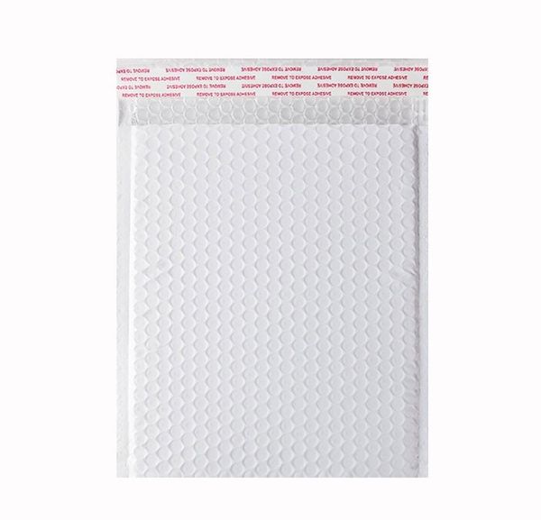 

50pcs bubble mailers padded envelopes packaging shipping bags kraft bubble mailing envelope bags 13x18cm jllcka bdetrade