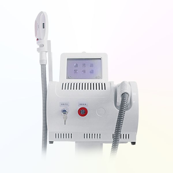 

beauty equipment new style opt ipl fast hair removal elight rf laser multifunctional shr ipl hair removal