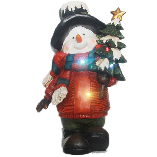 

resin christmas, decor, christmas ornament