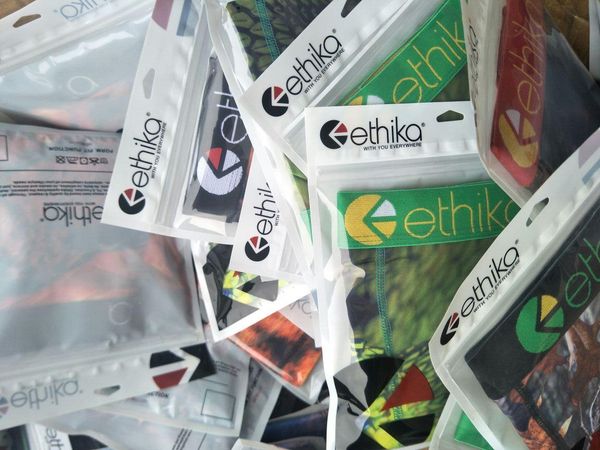 

street skateboard fashion underwear print vulnerable sports series rock men's hip hop elastic leggings quick drying ethika 2154