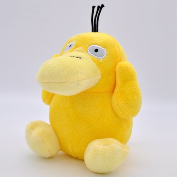

q version cartoon animation doll for children gift simulation plush toy more style