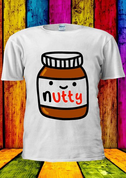 

nutty design chocolate tumblr urban vest men 2124 fashion style men tee,100% cotton classic tee hoodie designers t shirts sweatshirt