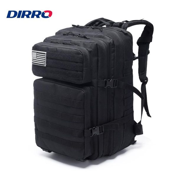 

outdoor bags dirro sports backpack mountaineering camping bag large capacity men's travel commuting