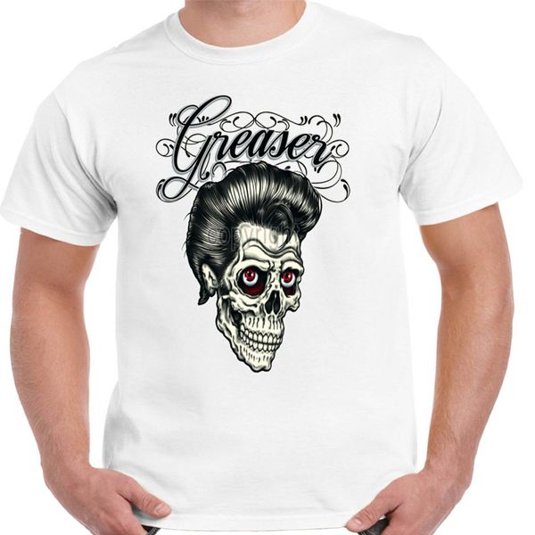 

men's rod 58 t shirt greaser vintage retro classic rockabilly short sleeve casual men print tees sport hooded sweatshirt hoodie