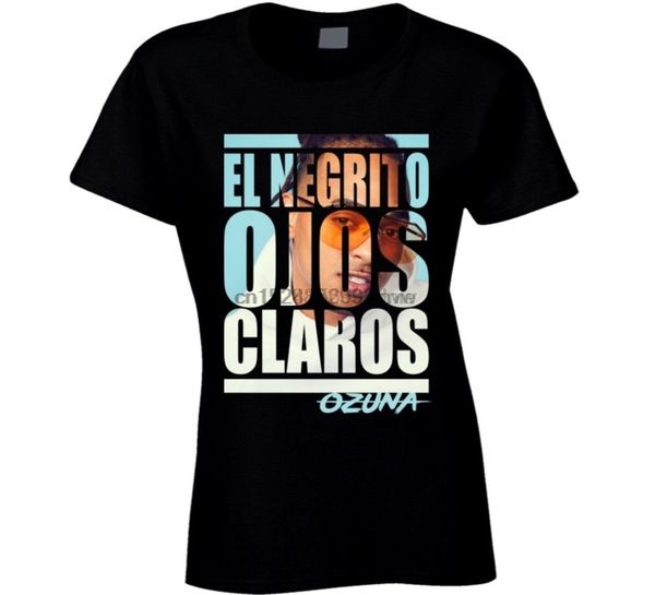 

ozuna ojos claros reggaeton regueton spanish trap ladies hoodie designers t shirts sweatshirt