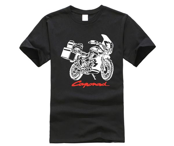 

aprilia caponord 1000 etv rally raid t-shirt mens round neck fashion cool t shirts sport hooded sweatshirt hoodie