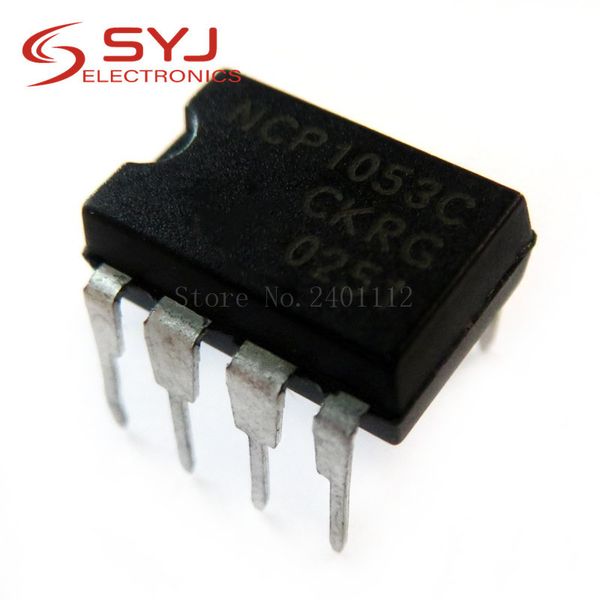 

5pcs / lot ncp1053c ncp1053 dip-7 in stock