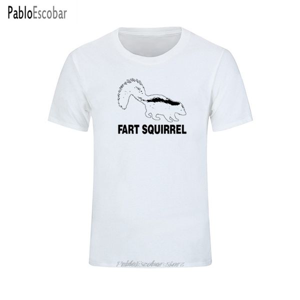 

summer printing fart squirrel animal mens cotton apparel short sleeve & tees hoodie designers t shirts sweatshirt