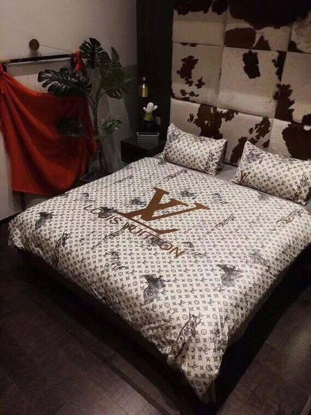 

3d designer bedding sets king size luxury quilt cover pillow case qu0een size duvet cover designer bed comforters sets fwe