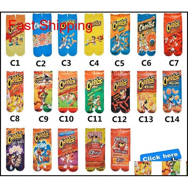 

length 30cm 40cm stockings boys girls middle socks basketball running sport cheerleaders long socks 3d socks printing two side o3t2o, Black