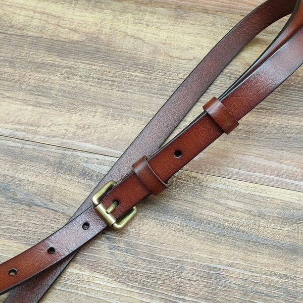 

zp5w men belts genuine fashion silver gold belt black black waistband women belt redbrown belts, Black;brown