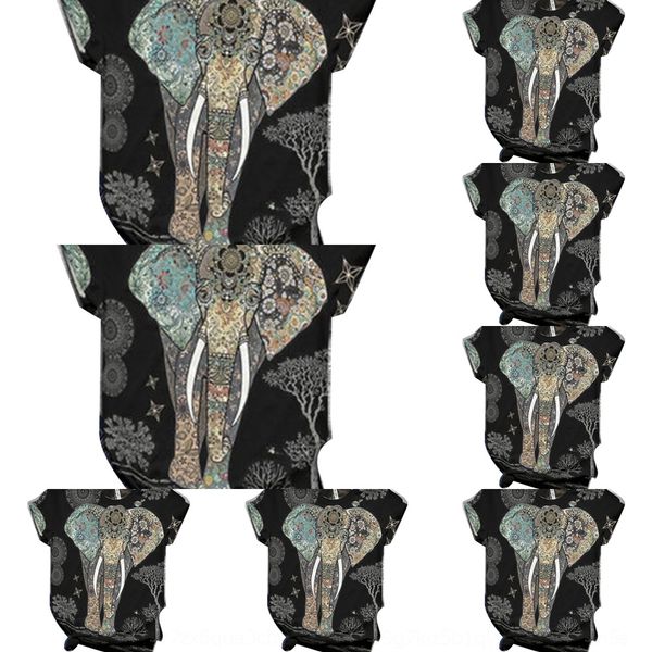 

3tjd plus размер s-5xl man tshrets новая мода men039; s-воротник с коротким рукавом хлопчатобумажные покроющиеся мужские цветы рубашка 5 т