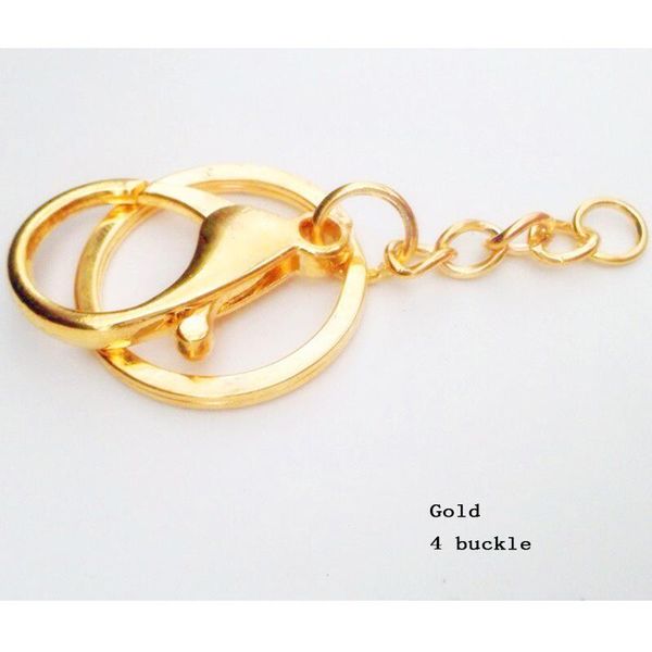 

30 мм ключ кольцо цветовое покрытие key цепочка diy все соответствующие области области оптом 30 мм ключ wmtuot