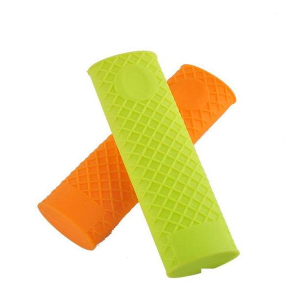 

saucepan handle holder sleeve slip cover grip cookware parts cookware parts unique kitchen s jllqjd dayupshop