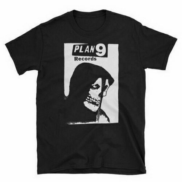 

plan 9 records t-shirt, misfits, samhain, danzig, black flag, circle jerks, gift funny tee shirt sport hooded sweatshirt hoodie