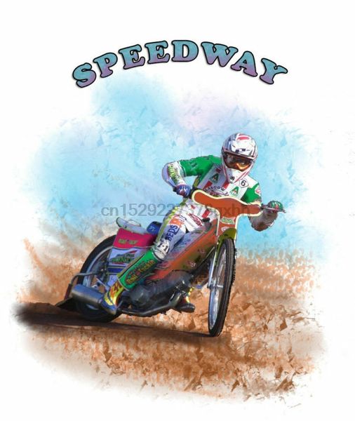 

speedway t-shirt in any size sport hooded sweatshirt hoodie
