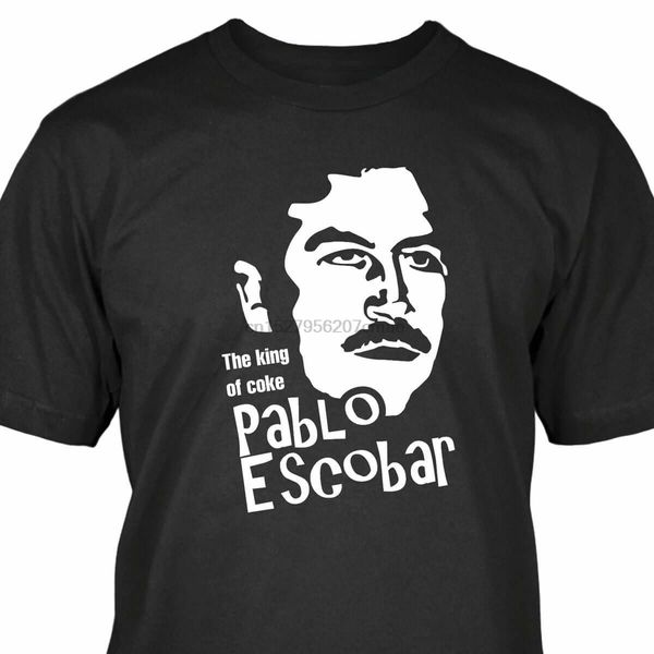 

pablo escobar t-shirt sport hooded sweatshirt hoodie