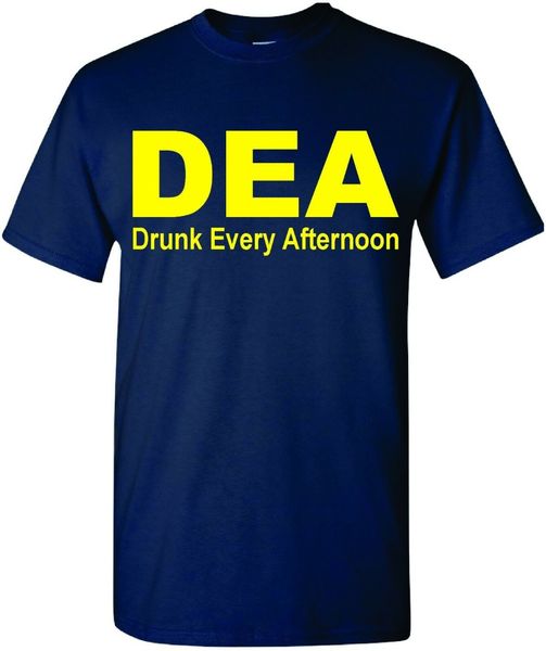 

dea drunk every afternoon funny 's drinking alcohol college party new brand sale funny sport hooded sweatshirt hoodie t shirt
