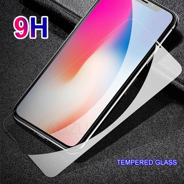 

tempered glass for iphone 11 pro max xs xr 6s 7 8 plus 5s se 2020 screen protector protective glass on iphone wmtzna dh_niceshop