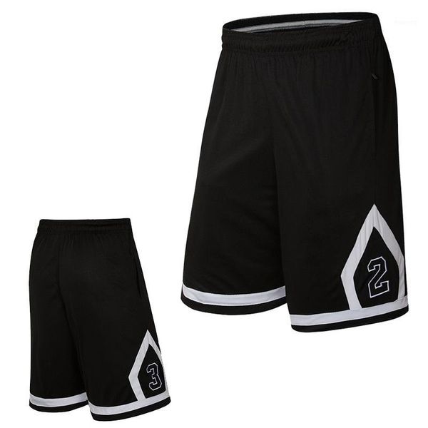 

running shorts mens summer pocket sports short men quick-drying breathable fitness jogging masculina bermudas1, Black;blue