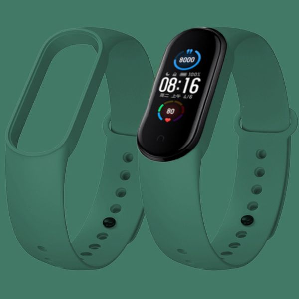 

it is suitable for millet bracelet to replace original of the same model tpu 5 wristba