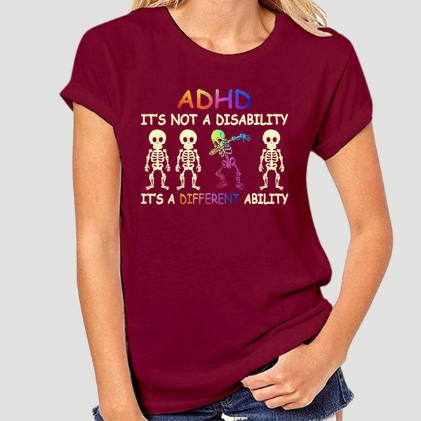 

adhd его не инвалидность adhd его различный способность black 3xl пользовательские графический тис 0846a спорт толстовка с капюшоном толстов